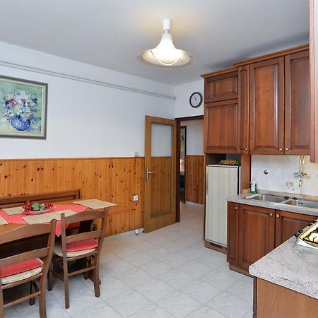 Apartments Irena 531 Pula Ngoại thất bức ảnh