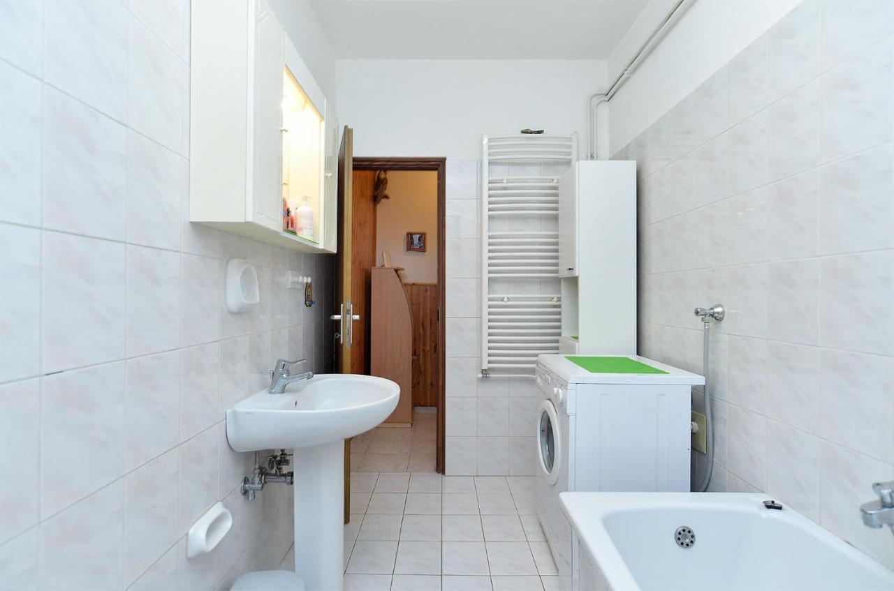 Apartments Irena 531 Pula Ngoại thất bức ảnh