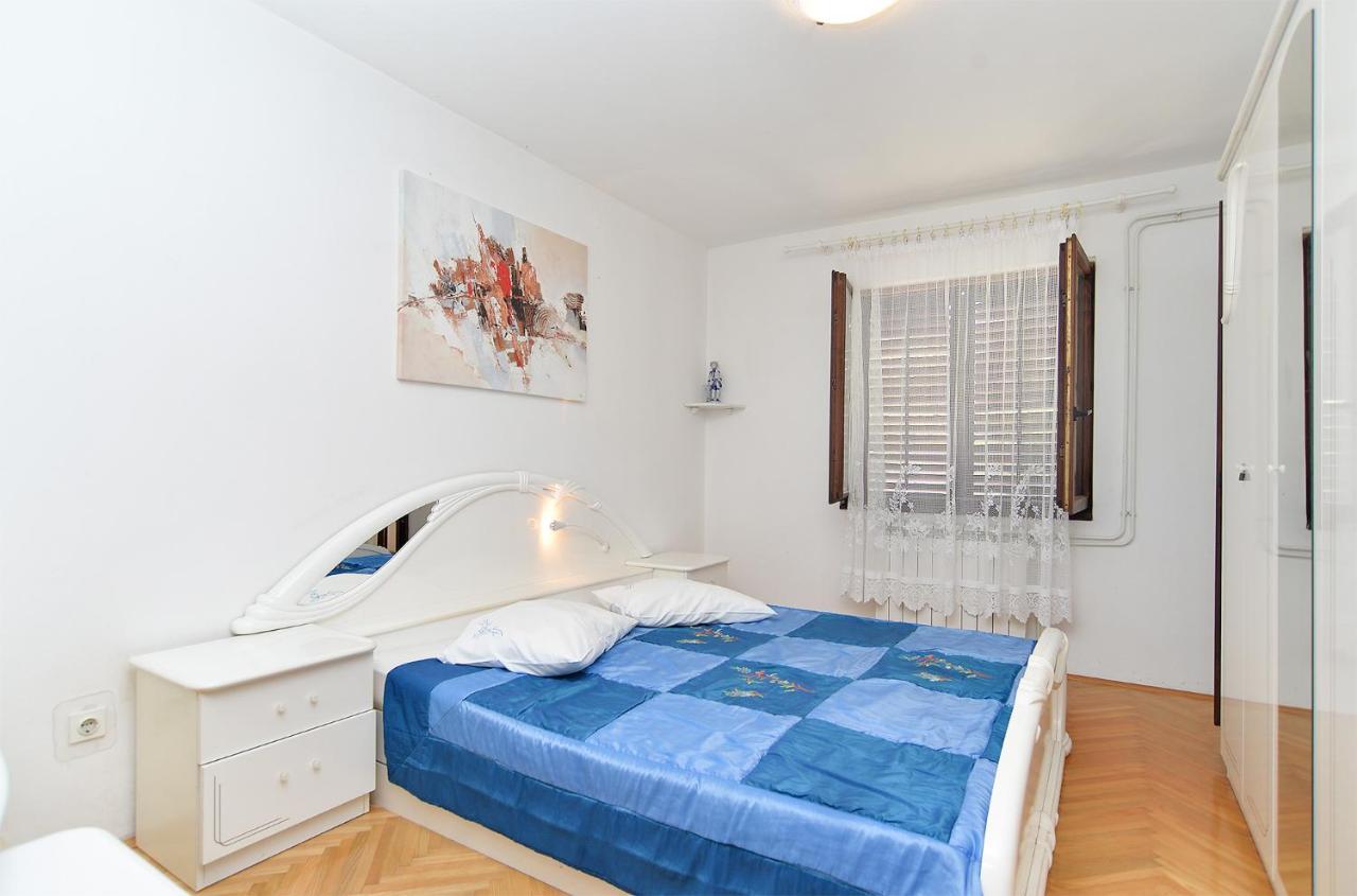 Apartments Irena 531 Pula Ngoại thất bức ảnh