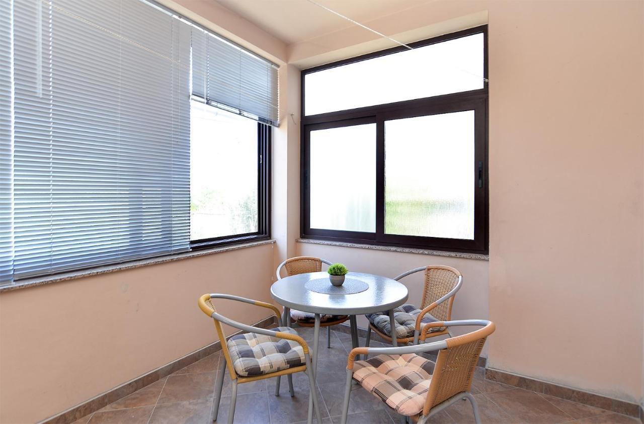 Apartments Irena 531 Pula Ngoại thất bức ảnh