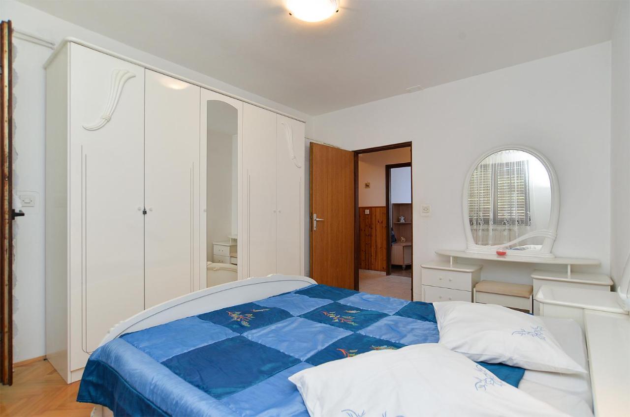 Apartments Irena 531 Pula Ngoại thất bức ảnh