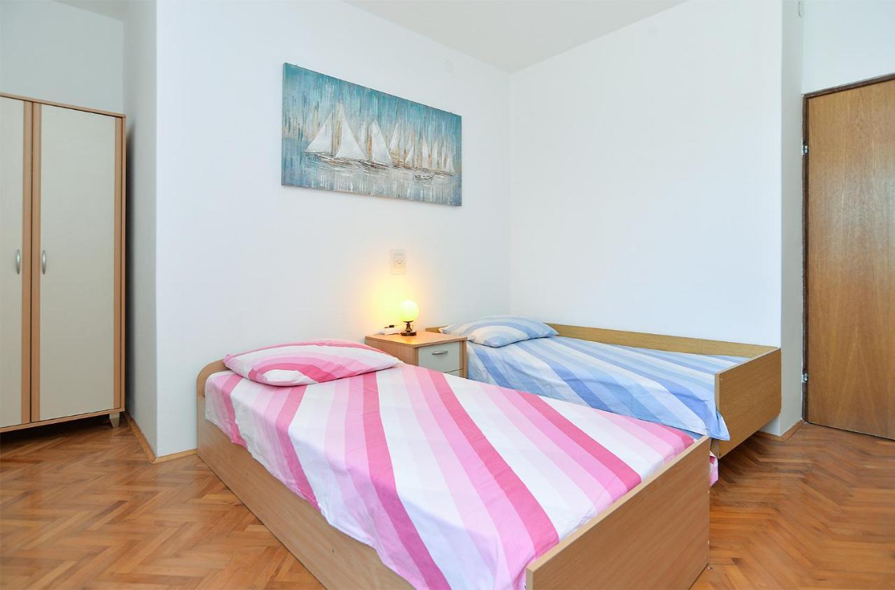 Apartments Irena 531 Pula Ngoại thất bức ảnh