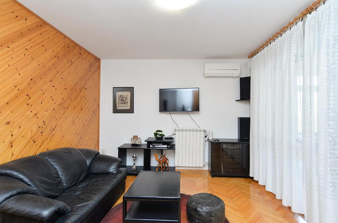 Apartments Irena 531 Pula Ngoại thất bức ảnh