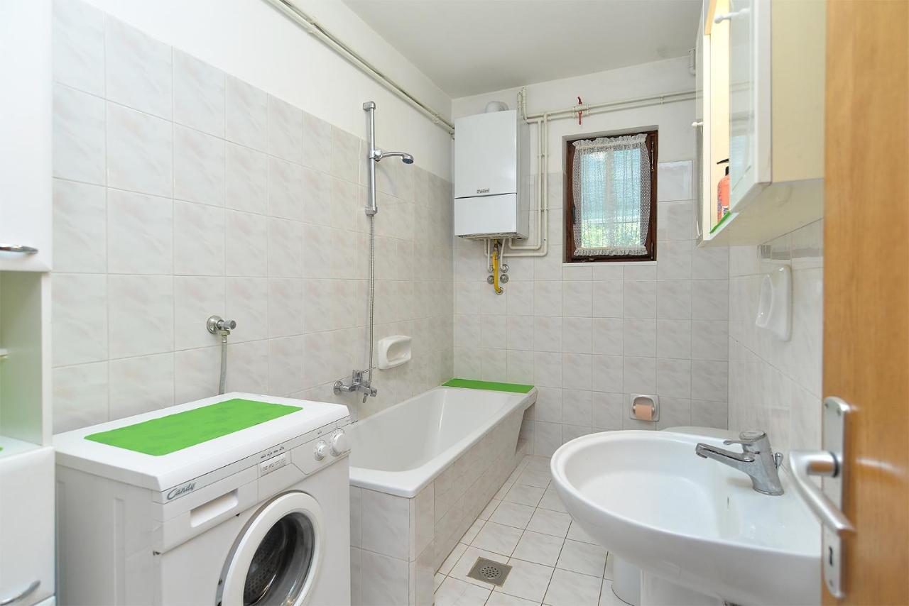 Apartments Irena 531 Pula Ngoại thất bức ảnh