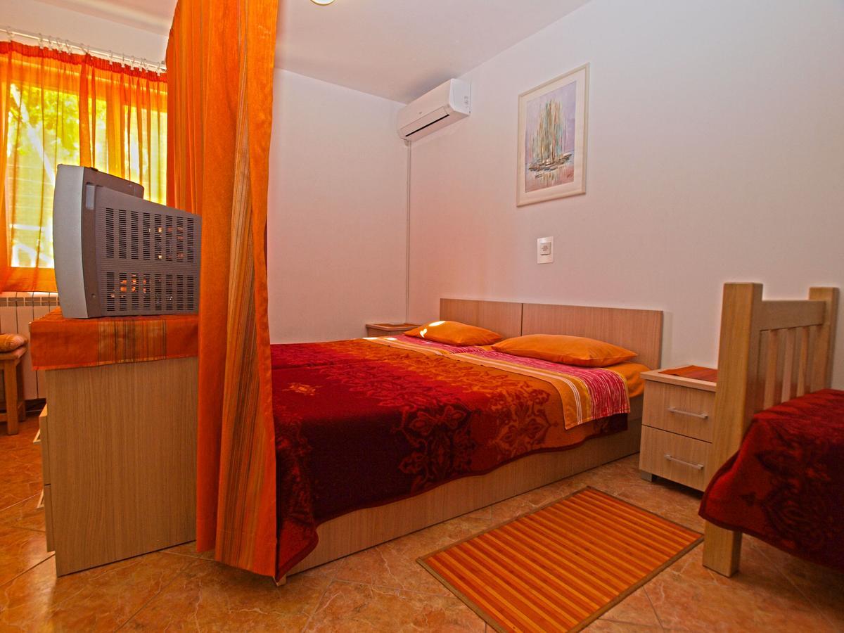Apartments Irena 531 Pula Ngoại thất bức ảnh