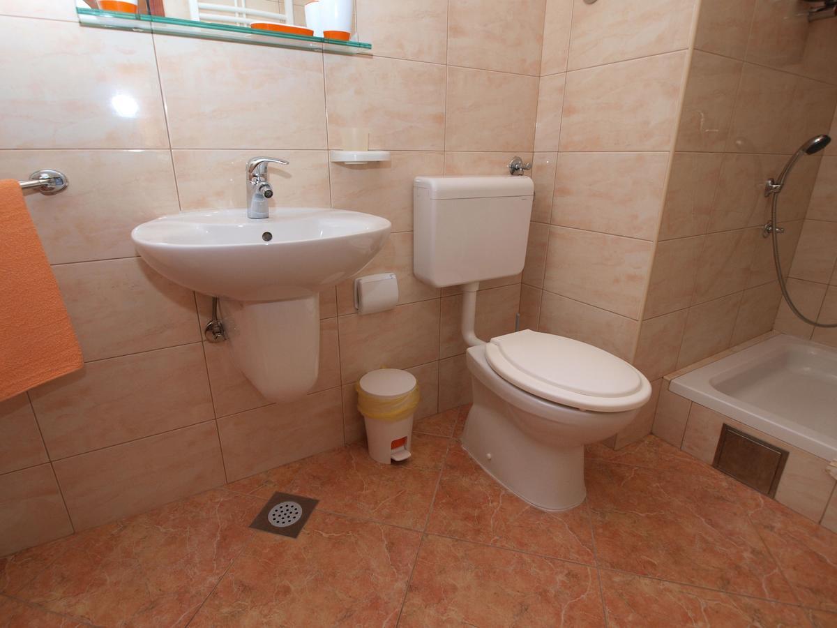 Apartments Irena 531 Pula Ngoại thất bức ảnh