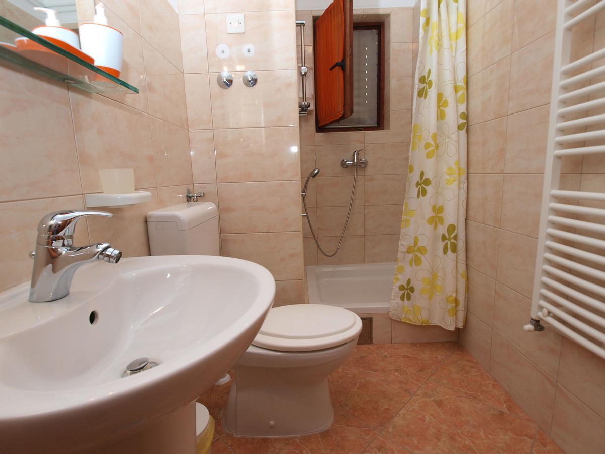 Apartments Irena 531 Pula Ngoại thất bức ảnh