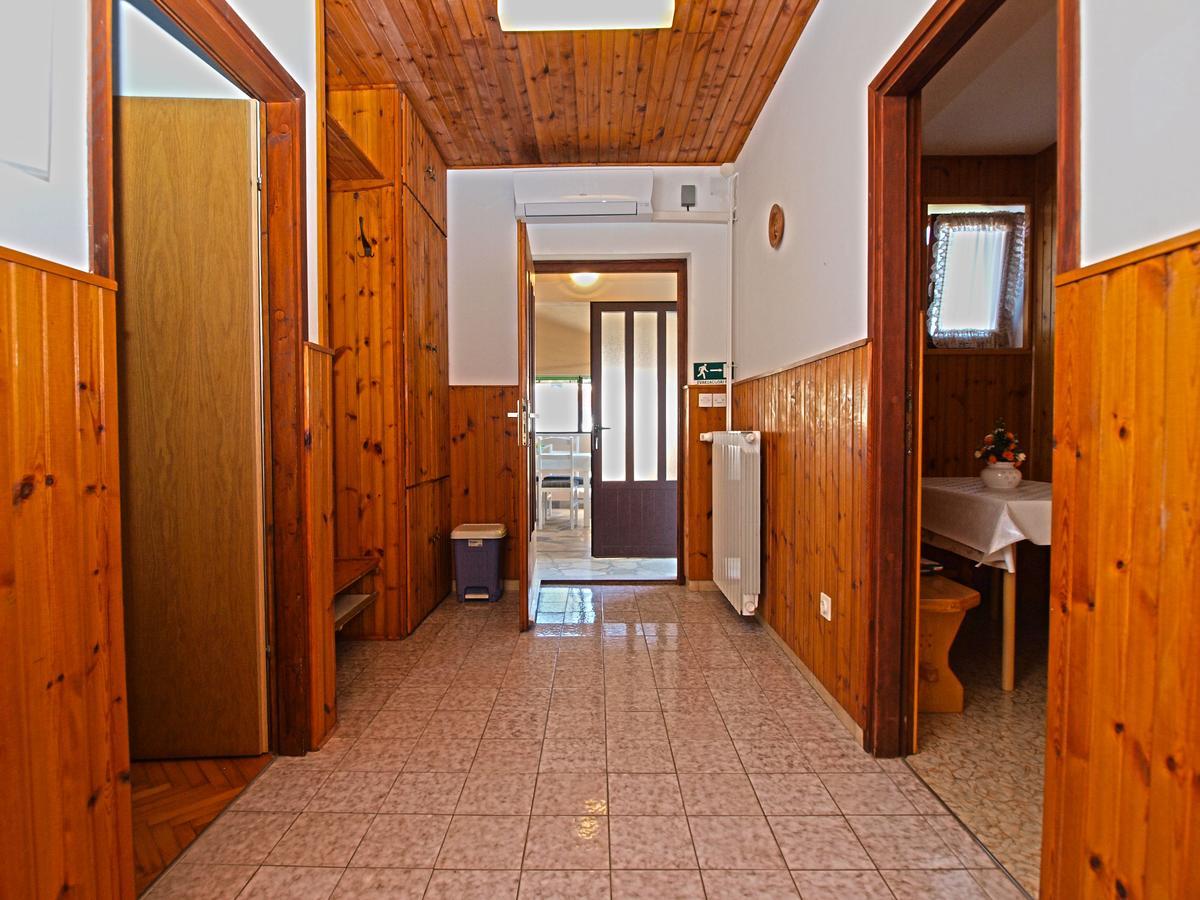 Apartments Irena 531 Pula Ngoại thất bức ảnh