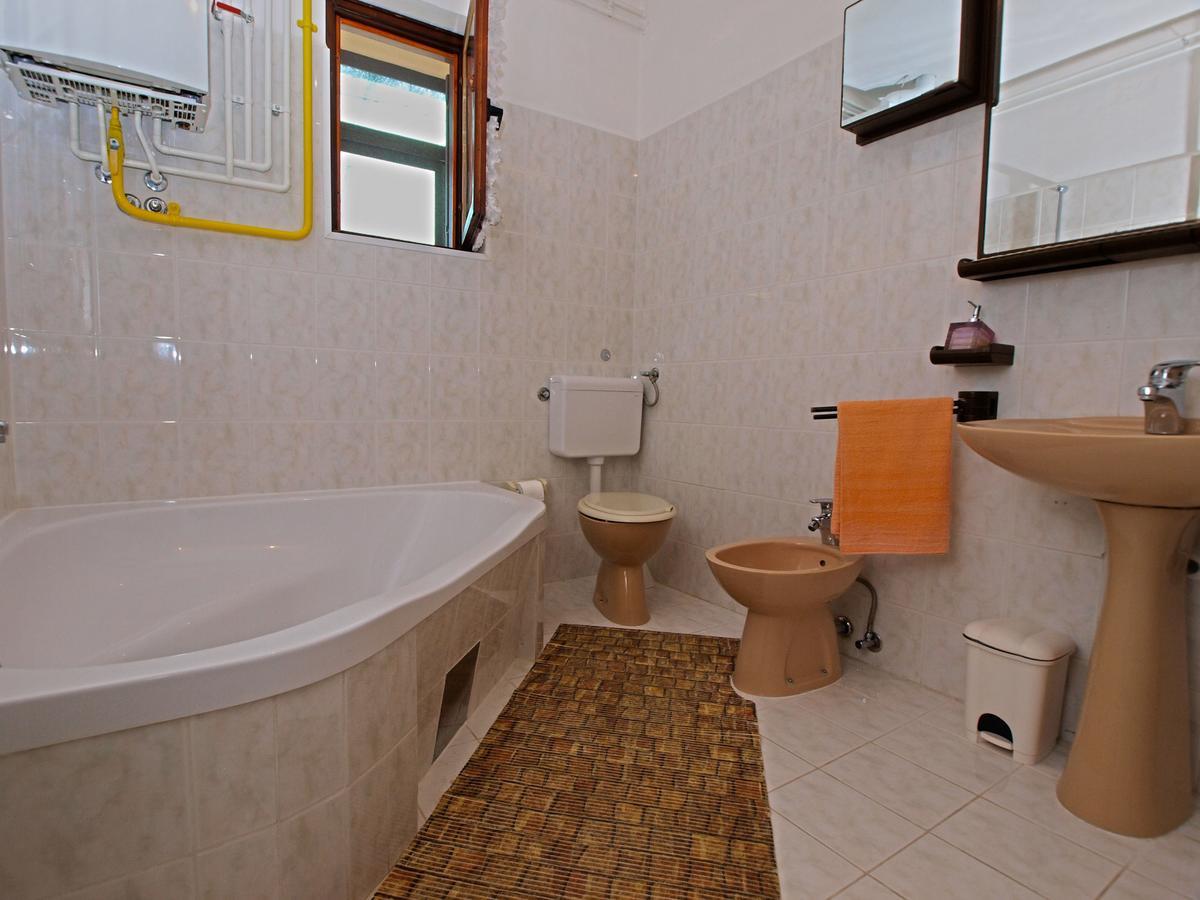 Apartments Irena 531 Pula Ngoại thất bức ảnh