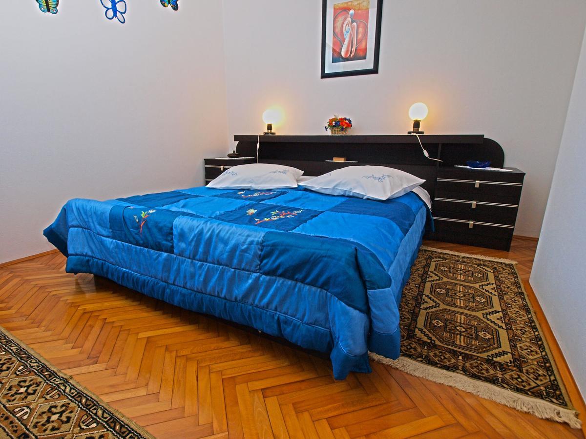 Apartments Irena 531 Pula Ngoại thất bức ảnh