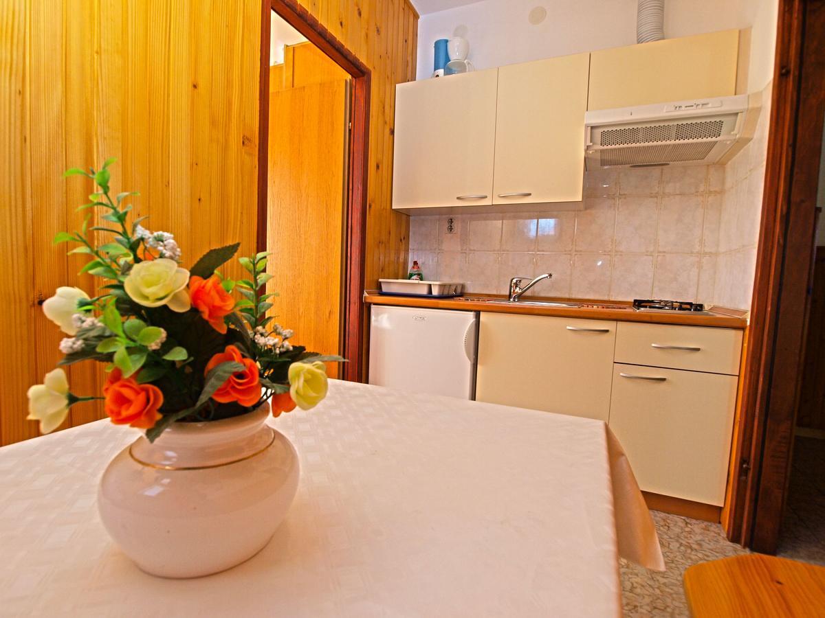 Apartments Irena 531 Pula Ngoại thất bức ảnh