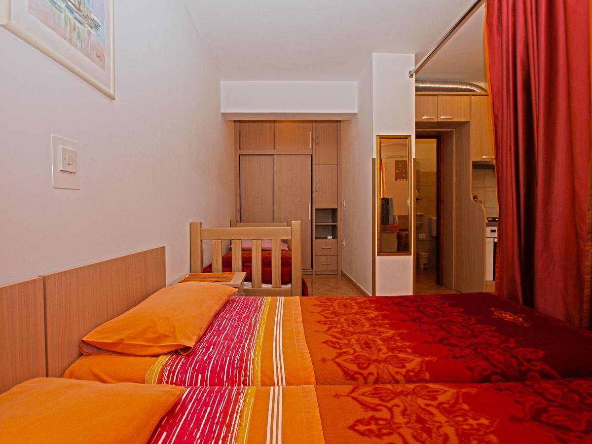 Apartments Irena 531 Pula Ngoại thất bức ảnh
