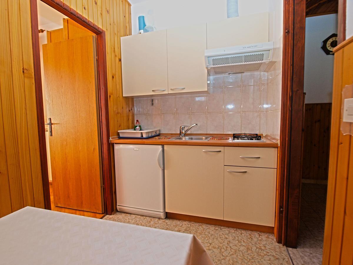 Apartments Irena 531 Pula Ngoại thất bức ảnh