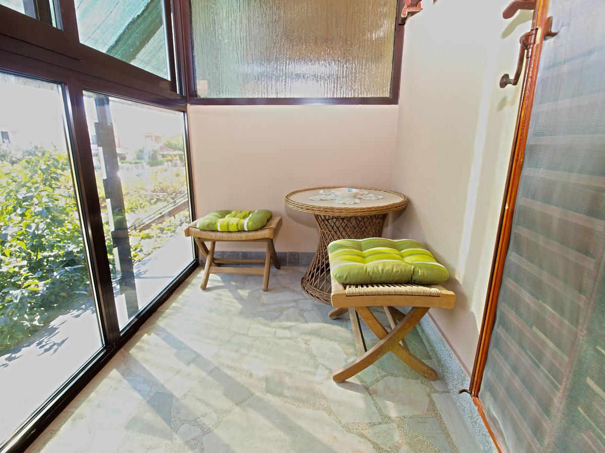 Apartments Irena 531 Pula Ngoại thất bức ảnh