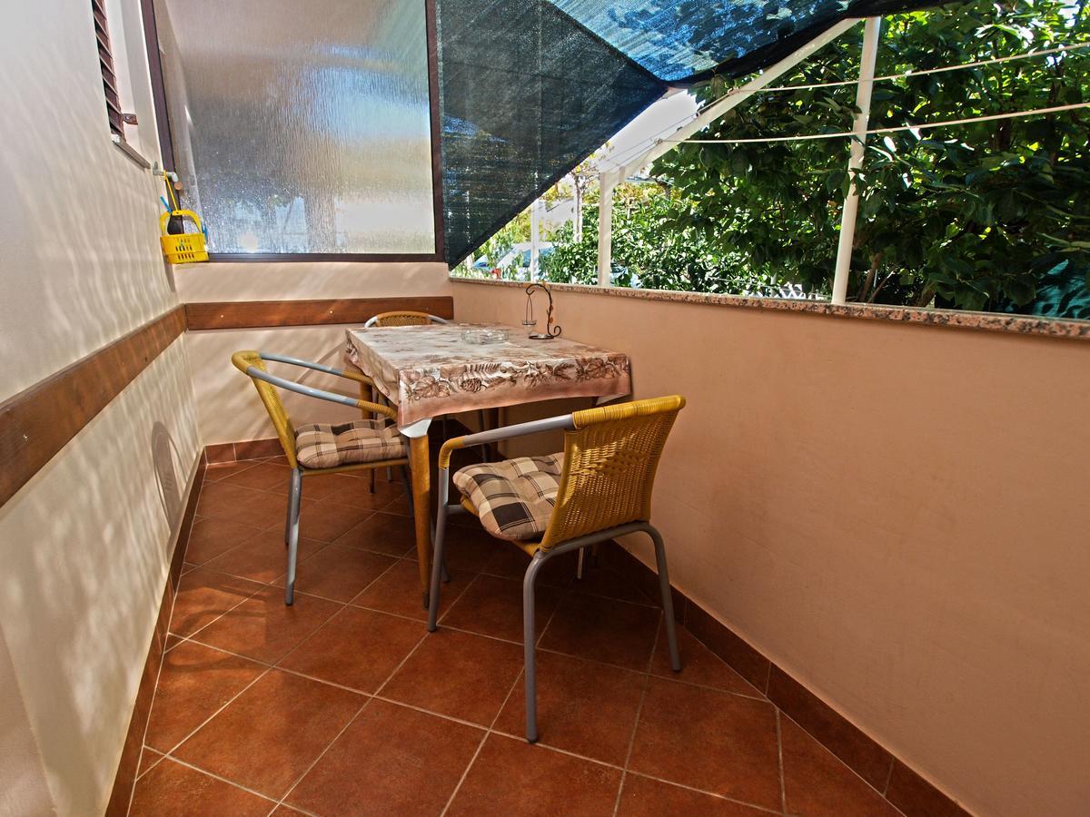 Apartments Irena 531 Pula Ngoại thất bức ảnh