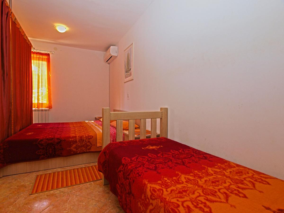 Apartments Irena 531 Pula Ngoại thất bức ảnh
