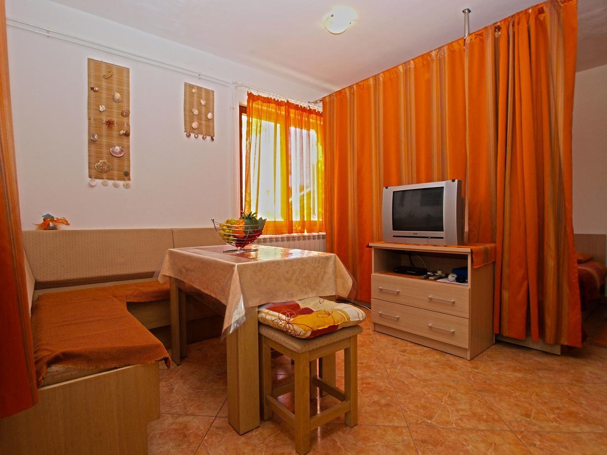Apartments Irena 531 Pula Ngoại thất bức ảnh