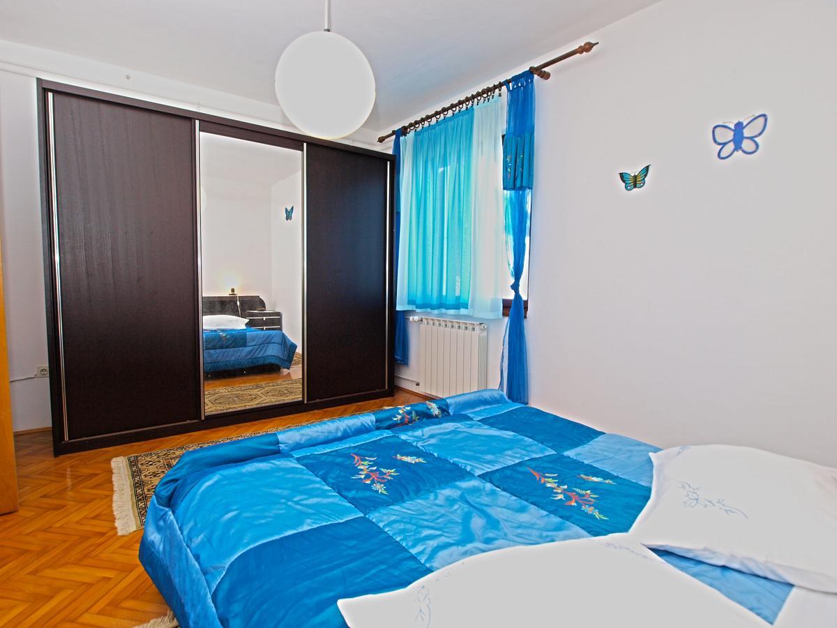 Apartments Irena 531 Pula Ngoại thất bức ảnh